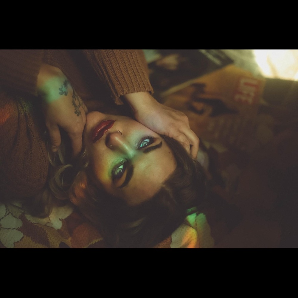 Meet your Posher, Callie